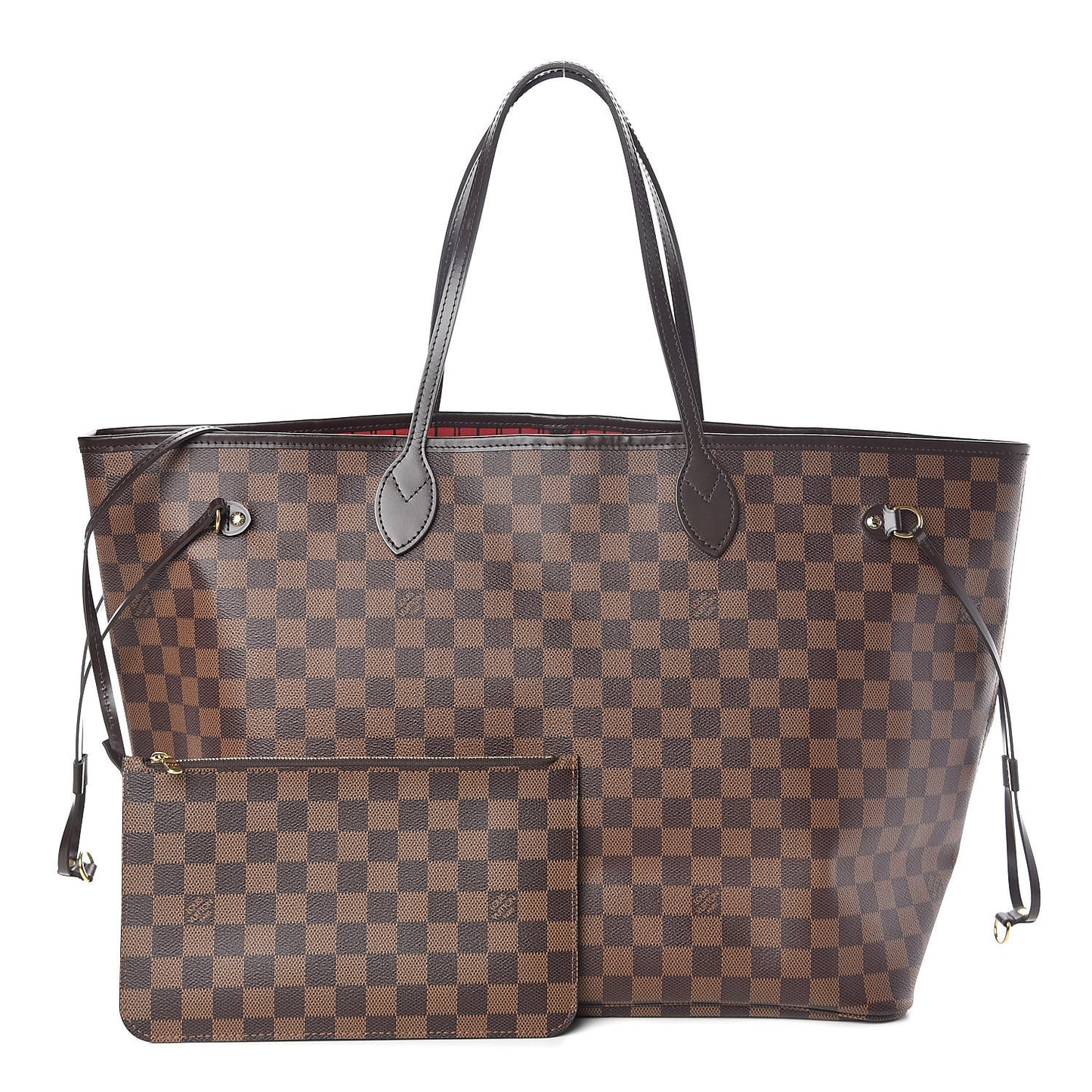 Damier Ebene Neo Neverfull GM