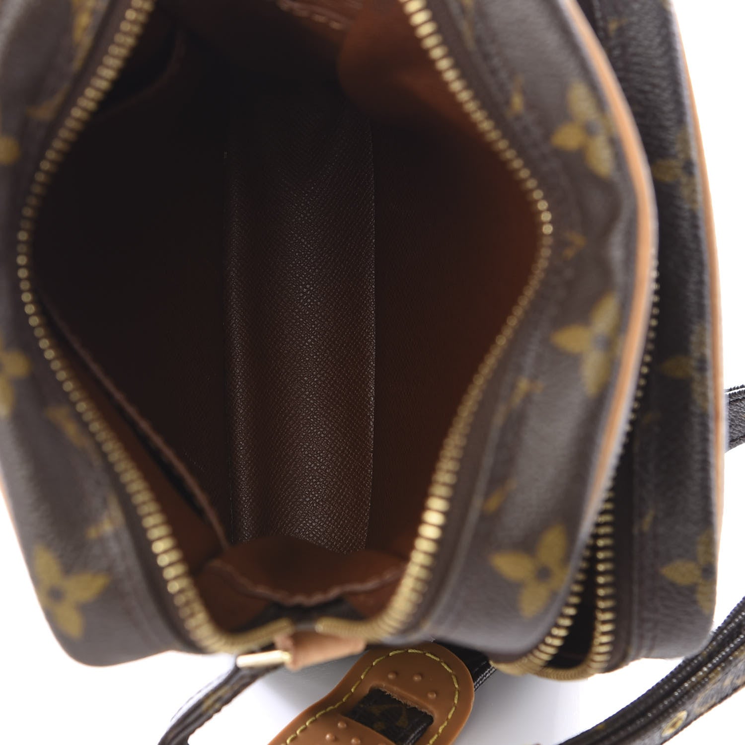 Louis Vuitton Monogram Amazone 4 of 10