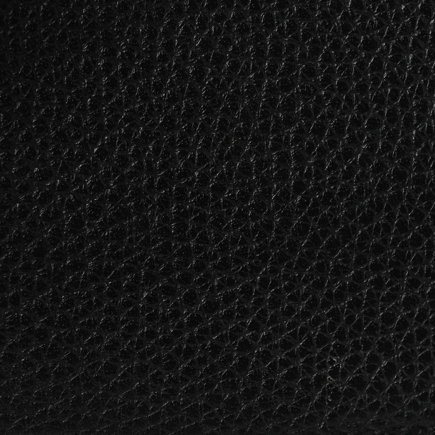 Burberry Grainy Calfskin Vintage Check Hampshire Crossbody Black 13 of 16