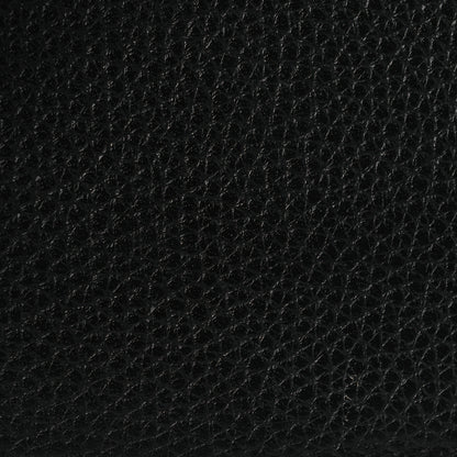 Burberry Grainy Calfskin Vintage Check Hampshire Crossbody Black 13 of 16