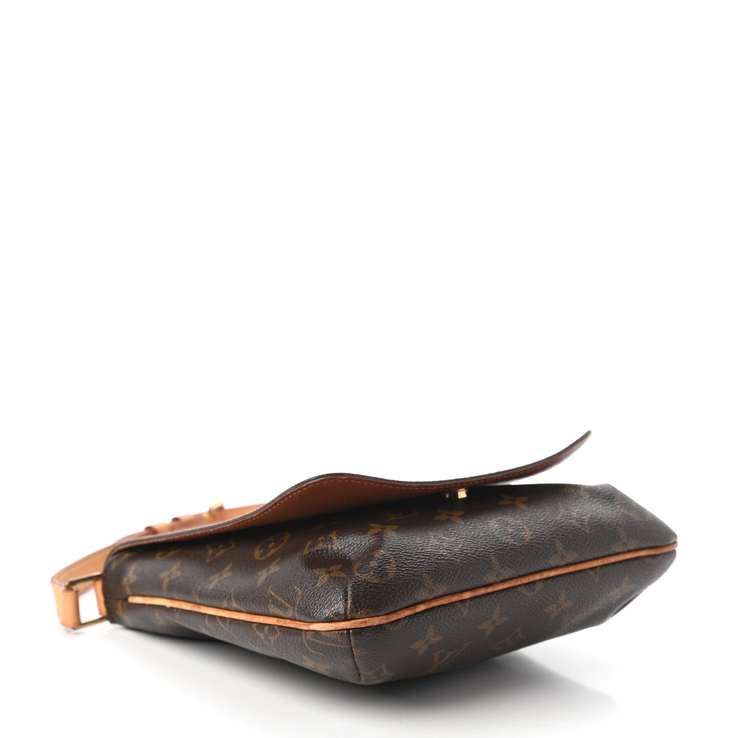 Monogram Musette Salsa