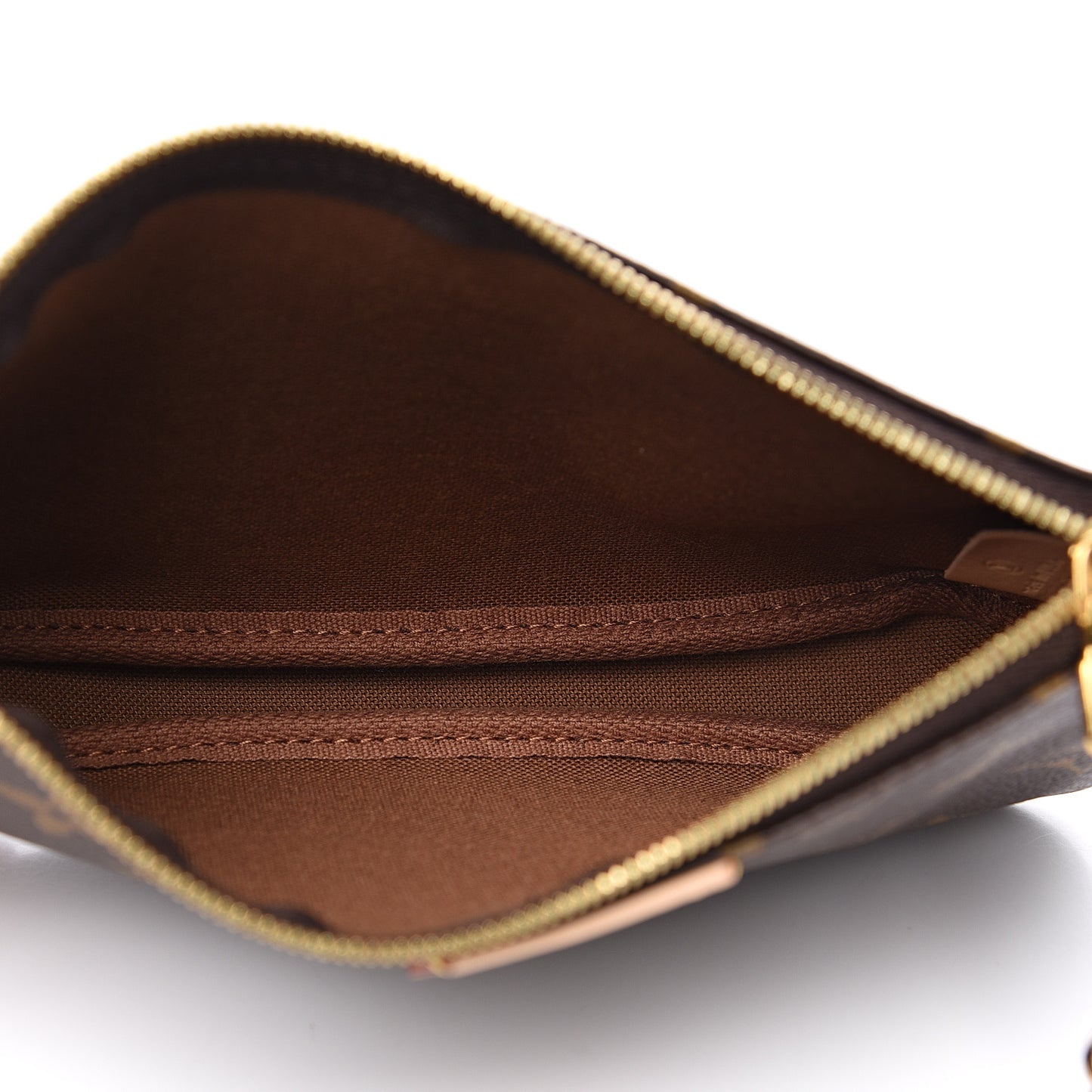 Monogram Multi Pochette Accessories Mini Pochette