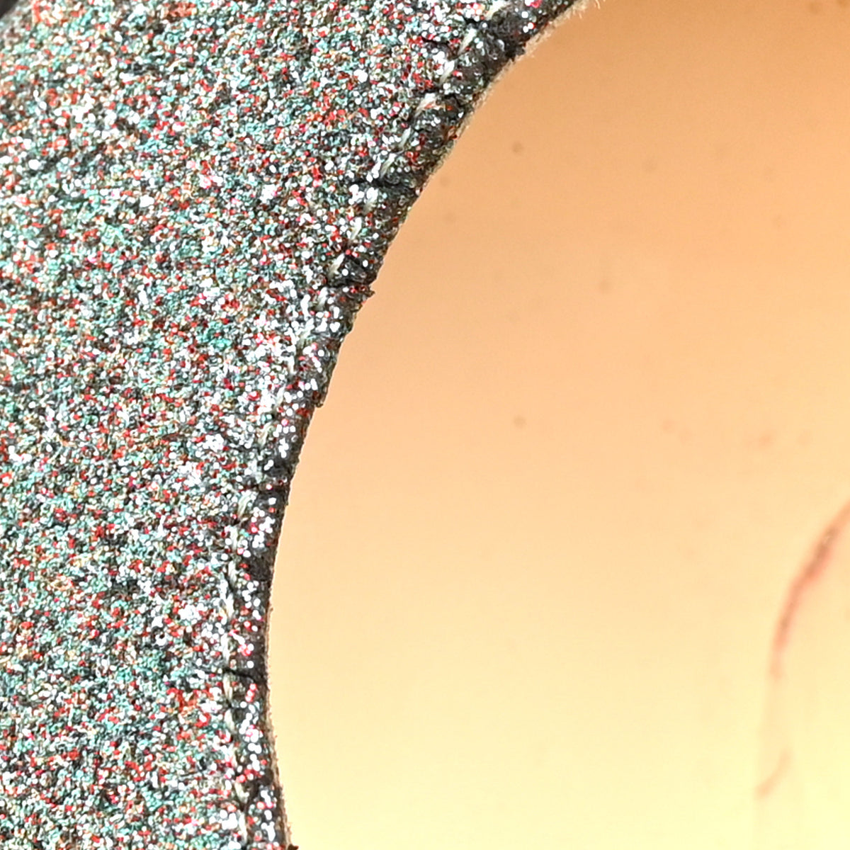 Christian Louboutin Glitter So Kate 120 Pumps 39 Disco Ball Multicolor 12 of 14