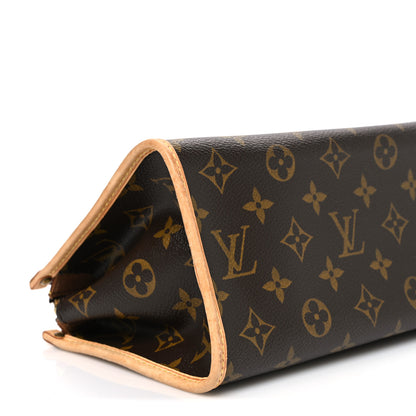 Louis Vuitton Monogram Popincourt 9 of 10