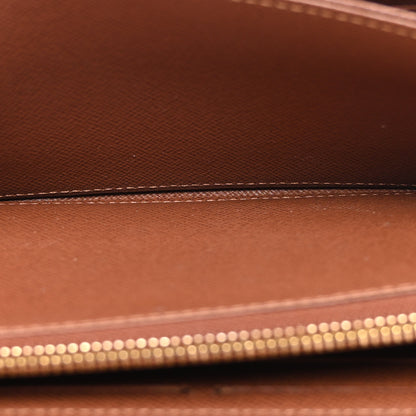 Louis Vuitton Monogram Zippy Wallet 5 of 7