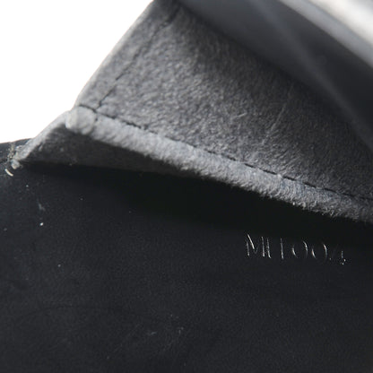 Louis Vuitton Epi Pont Neuf PM Black 7 of 8