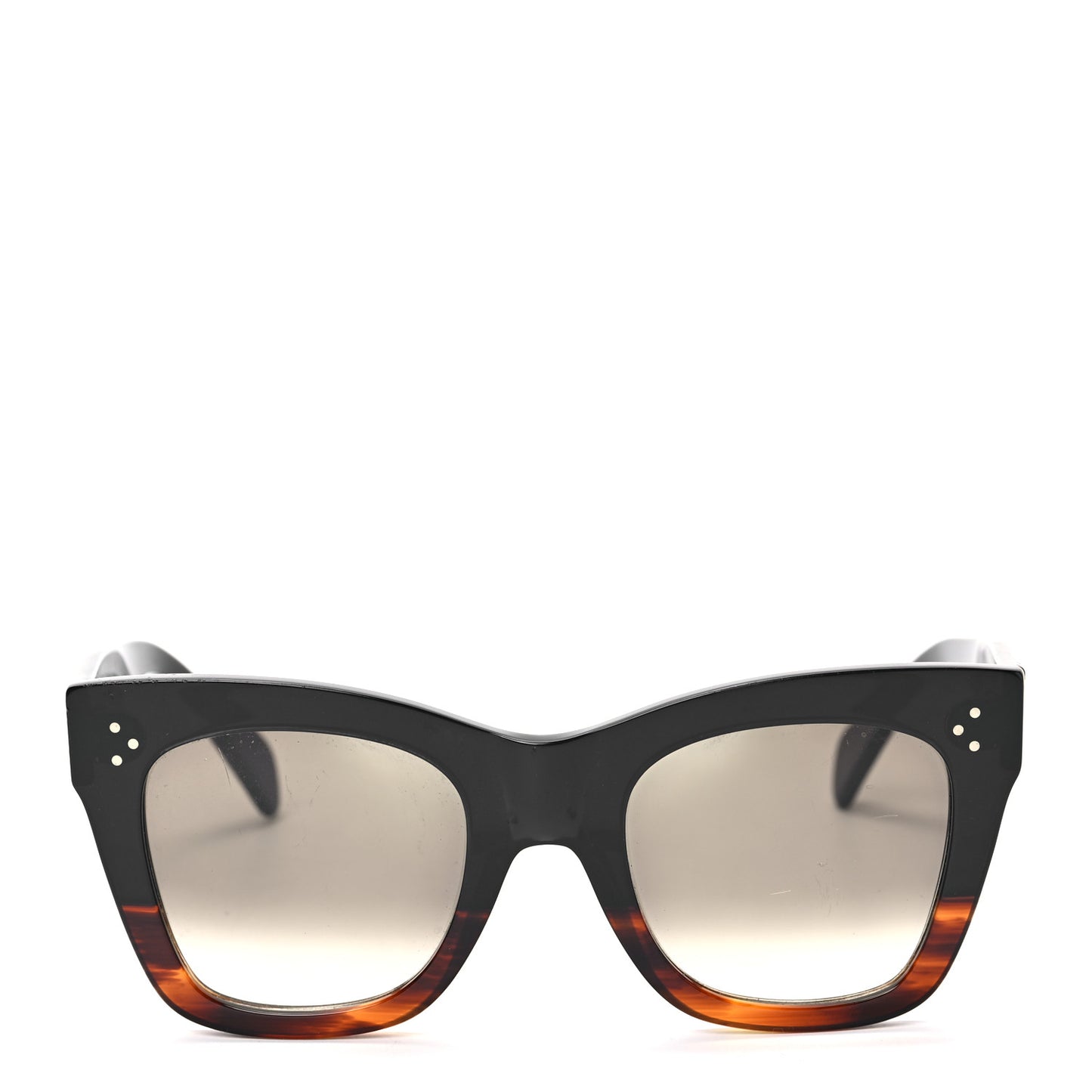 Catherine Sunglasses CL 41098/F/S Black Havana