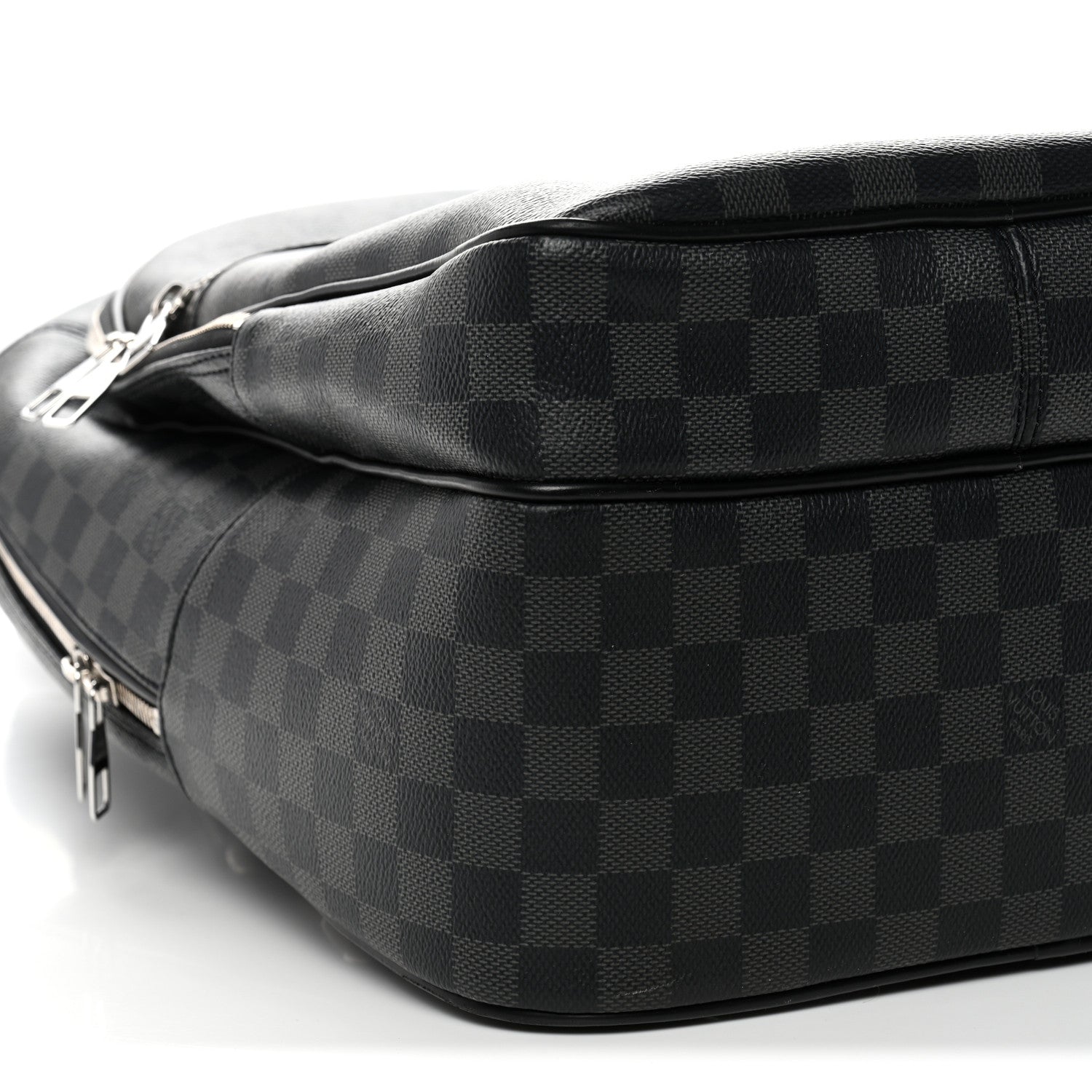 Louis Vuitton Damier Graphite Michael Backpack 8 of 9