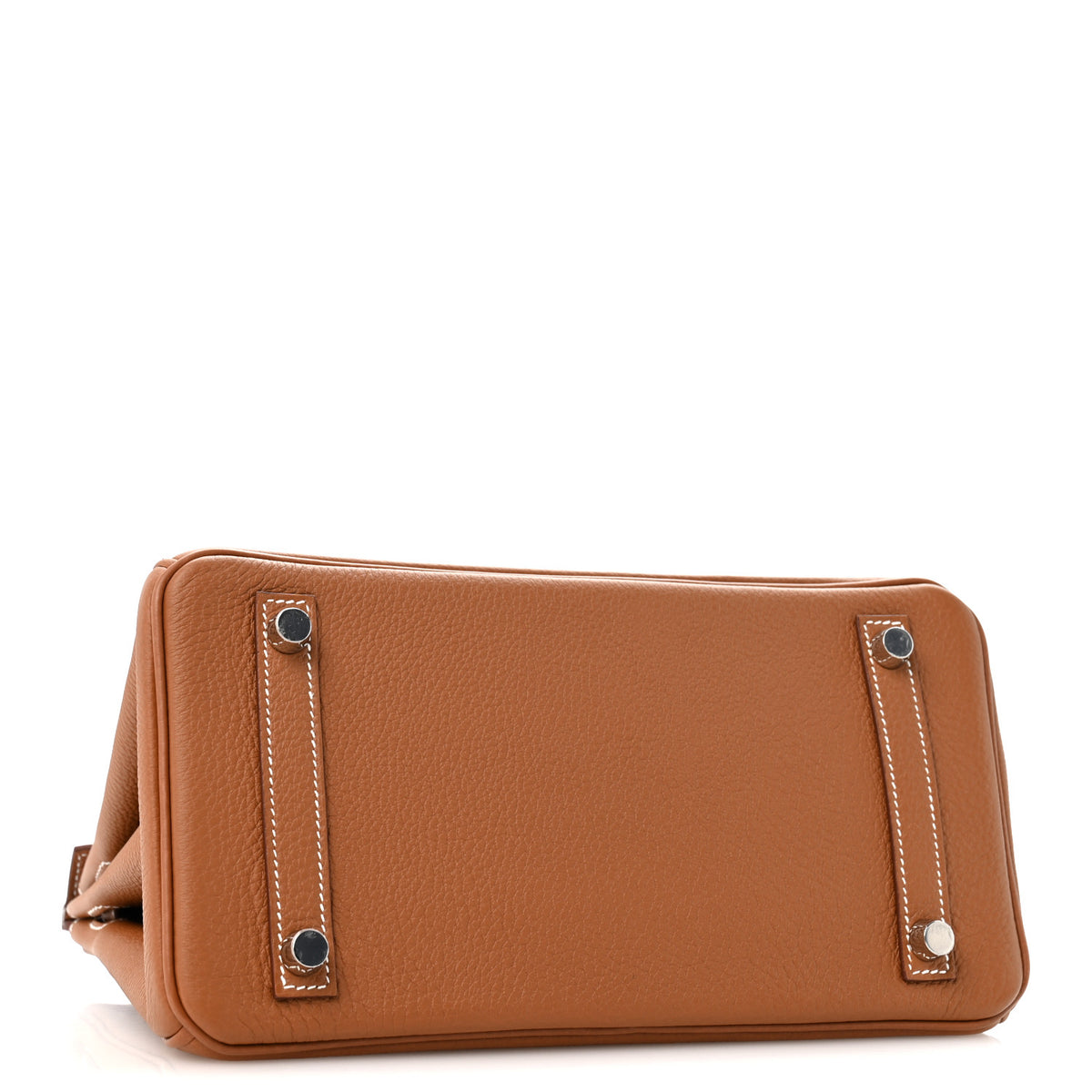 Togo Birkin 25 Gold