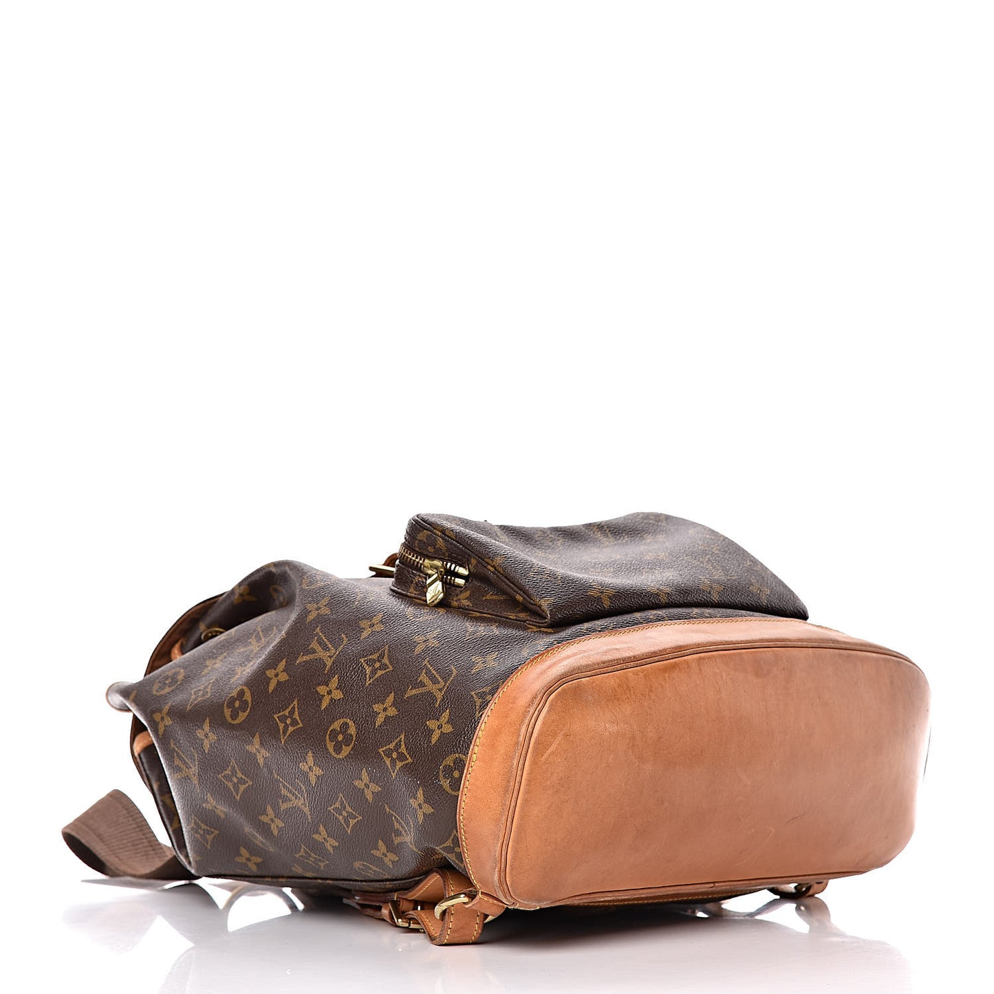Monogram Montsouris GM Backpack