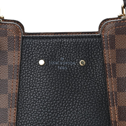 Louis Vuitton Damier Ebene Jersey Black 10 of 12