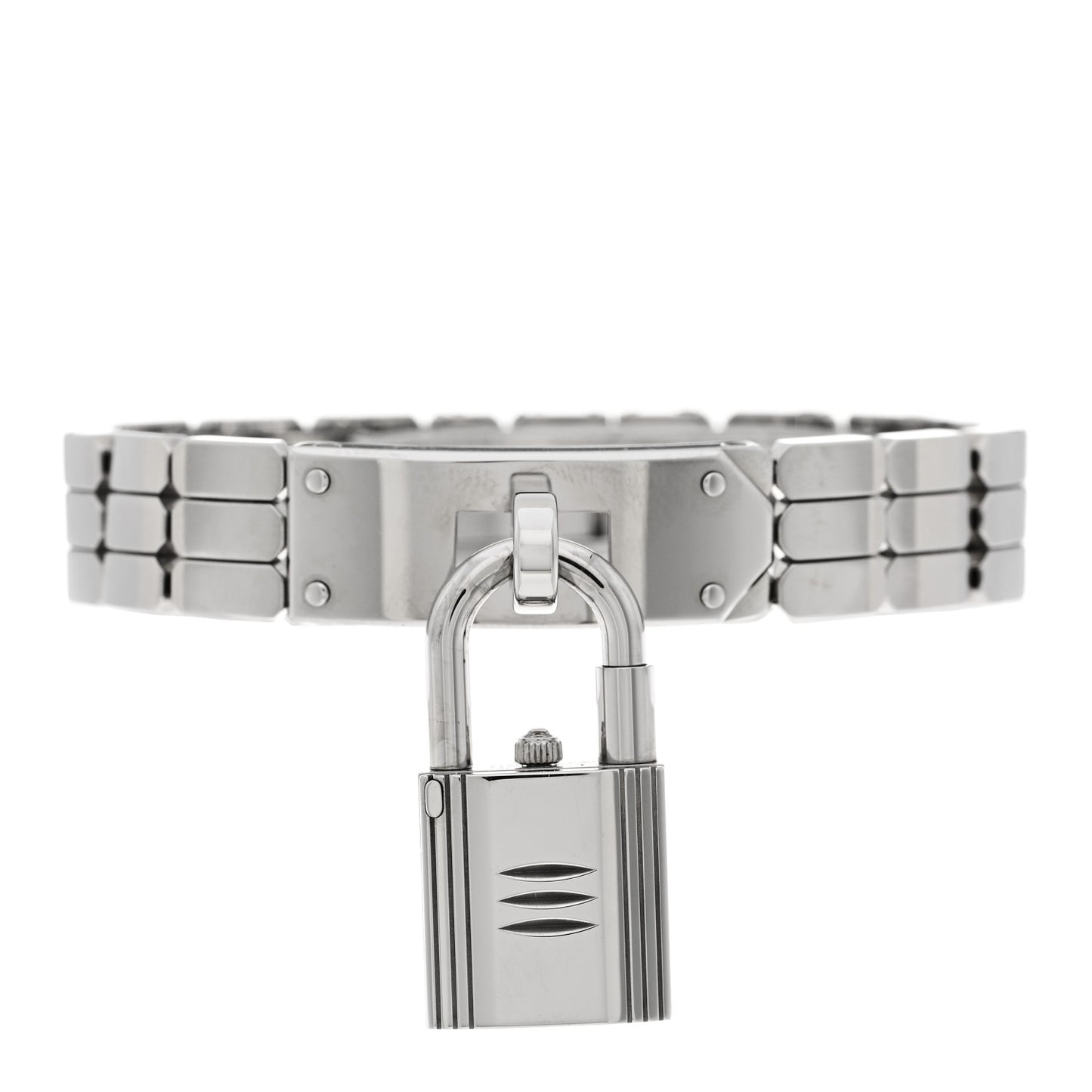 Stainless Steel 16mm Kelly Quartz Watch