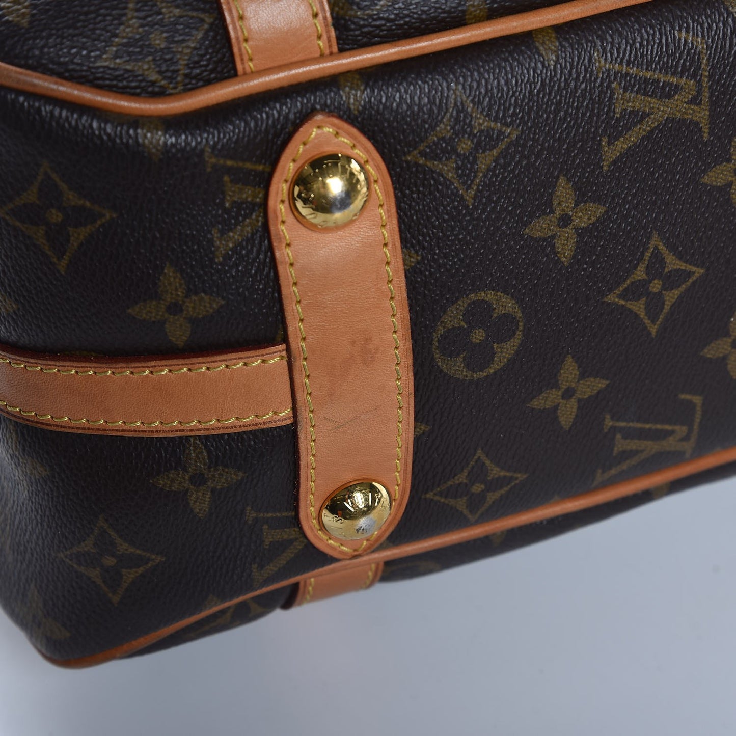 Monogram Stresa PM