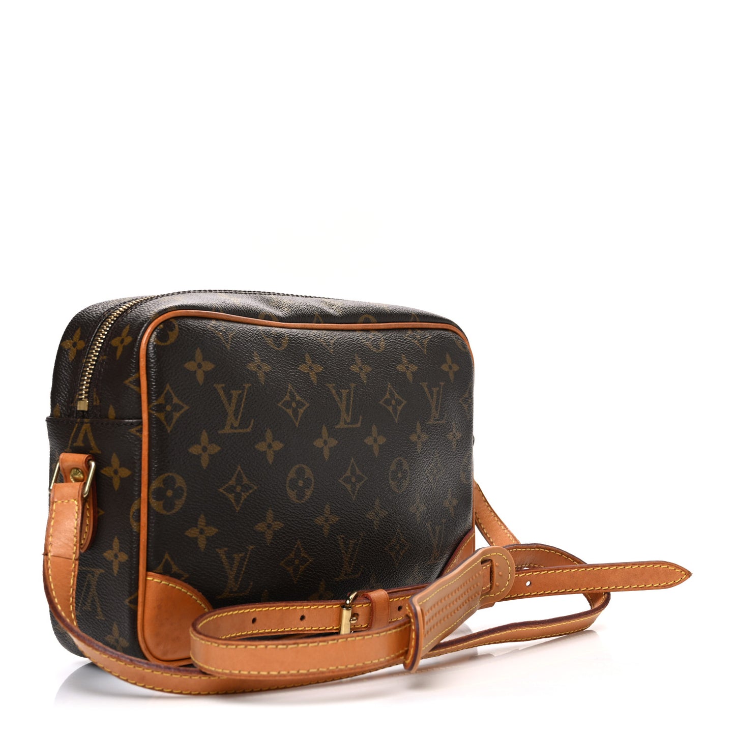 Monogram Trocadero 27