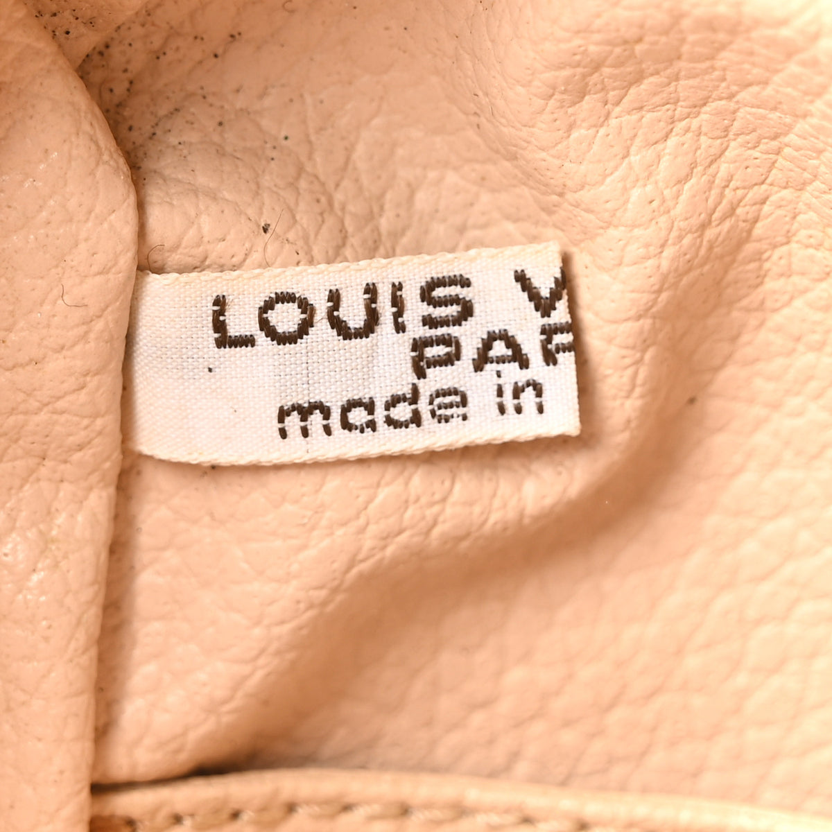 Louis Vuitton Monogram Trousse Toilette 23 6 of 11
