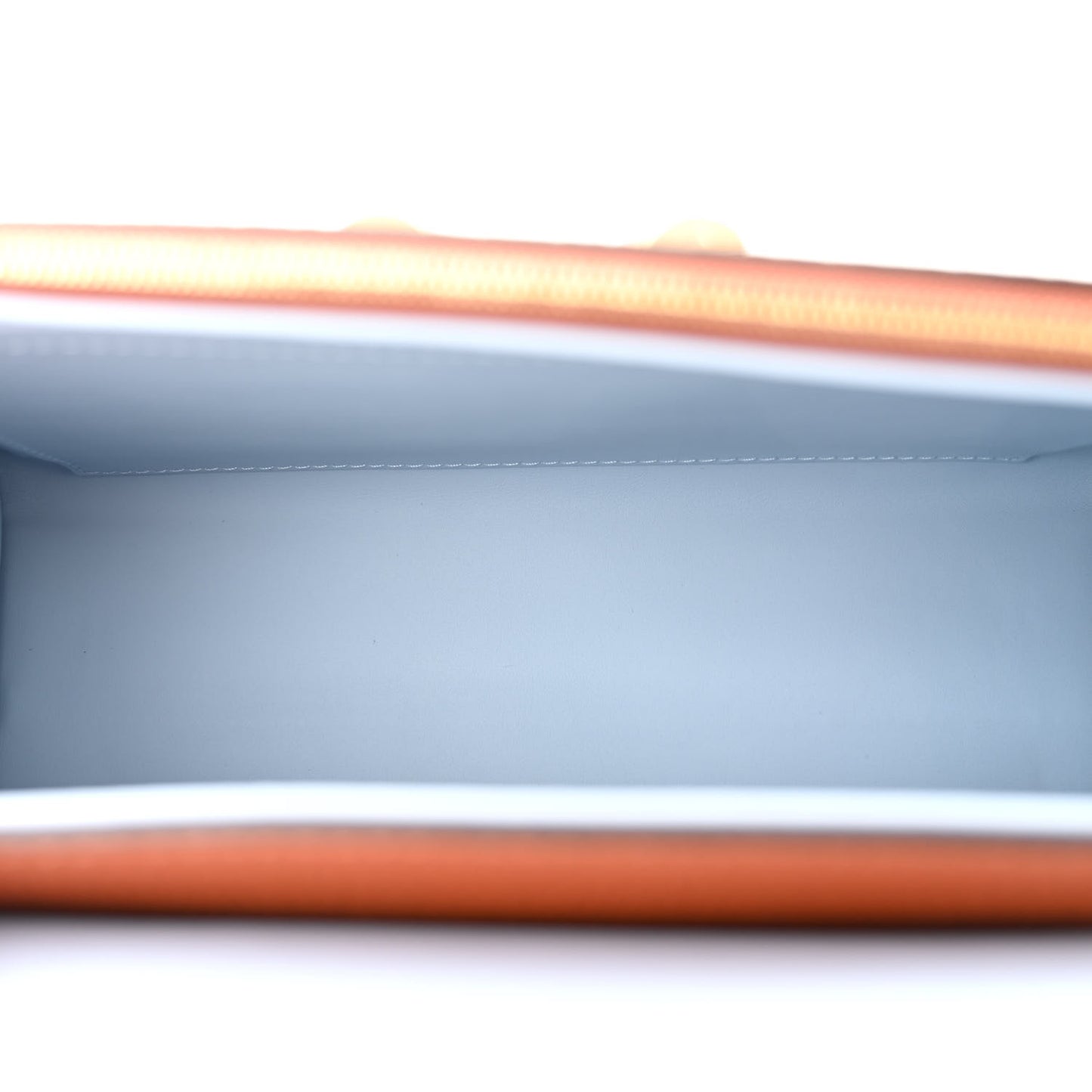 Taurillon Twist One Handle PM Caramel