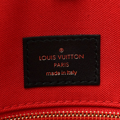 Louis Vuitton Reverse Monogram Giant Onthego GM 6 of 14