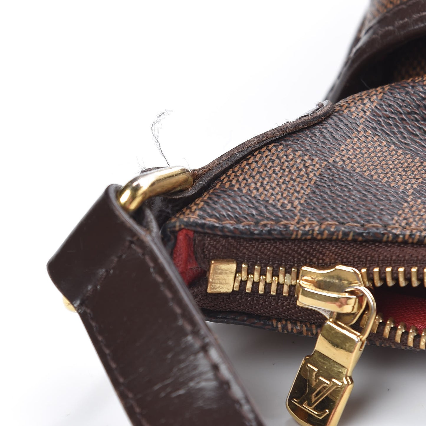 Damier Ebene Bloomsbury PM
