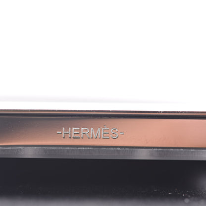 Hermes Tadelakt Constance 24 Black 16 of 20