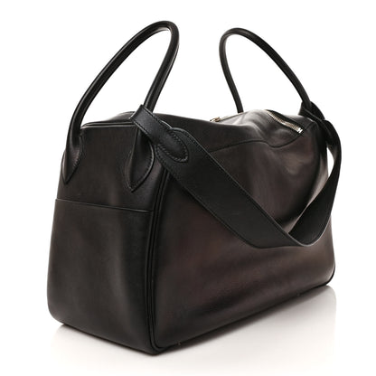 Hermes Swift Lindy 34 Black 3 of 11
