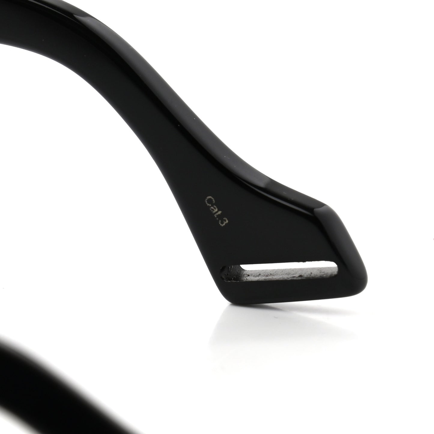 Acetate Sunglasses GG0628S Black