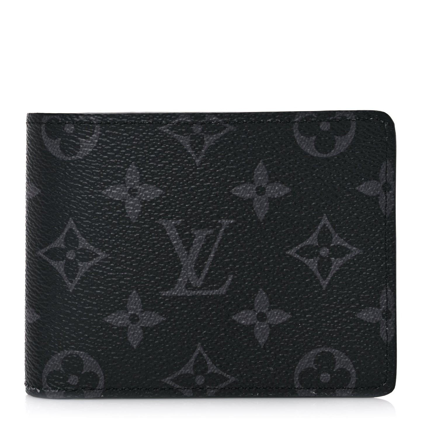 Monogram Eclipse Multiple Wallet