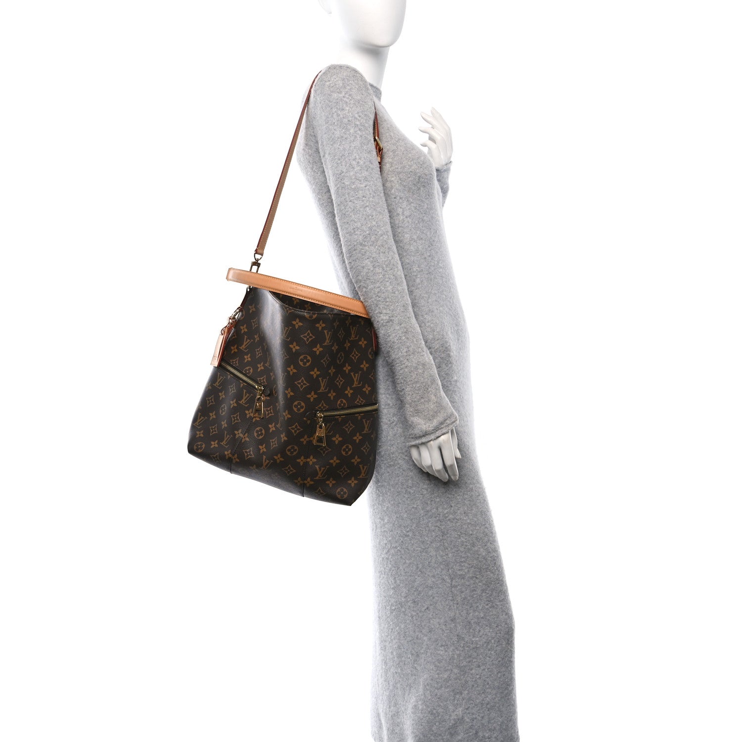 Louis Vuitton Monogram Melie 2 of 9