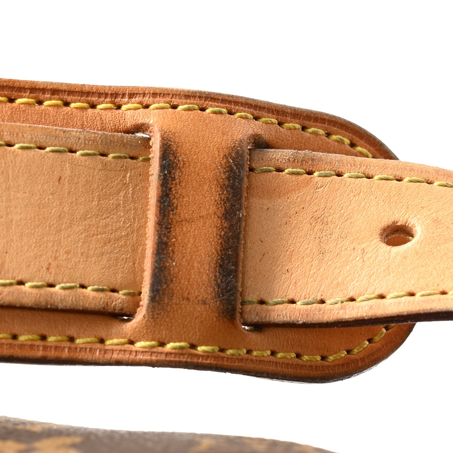 Monogram Keepall Bandouliere 50