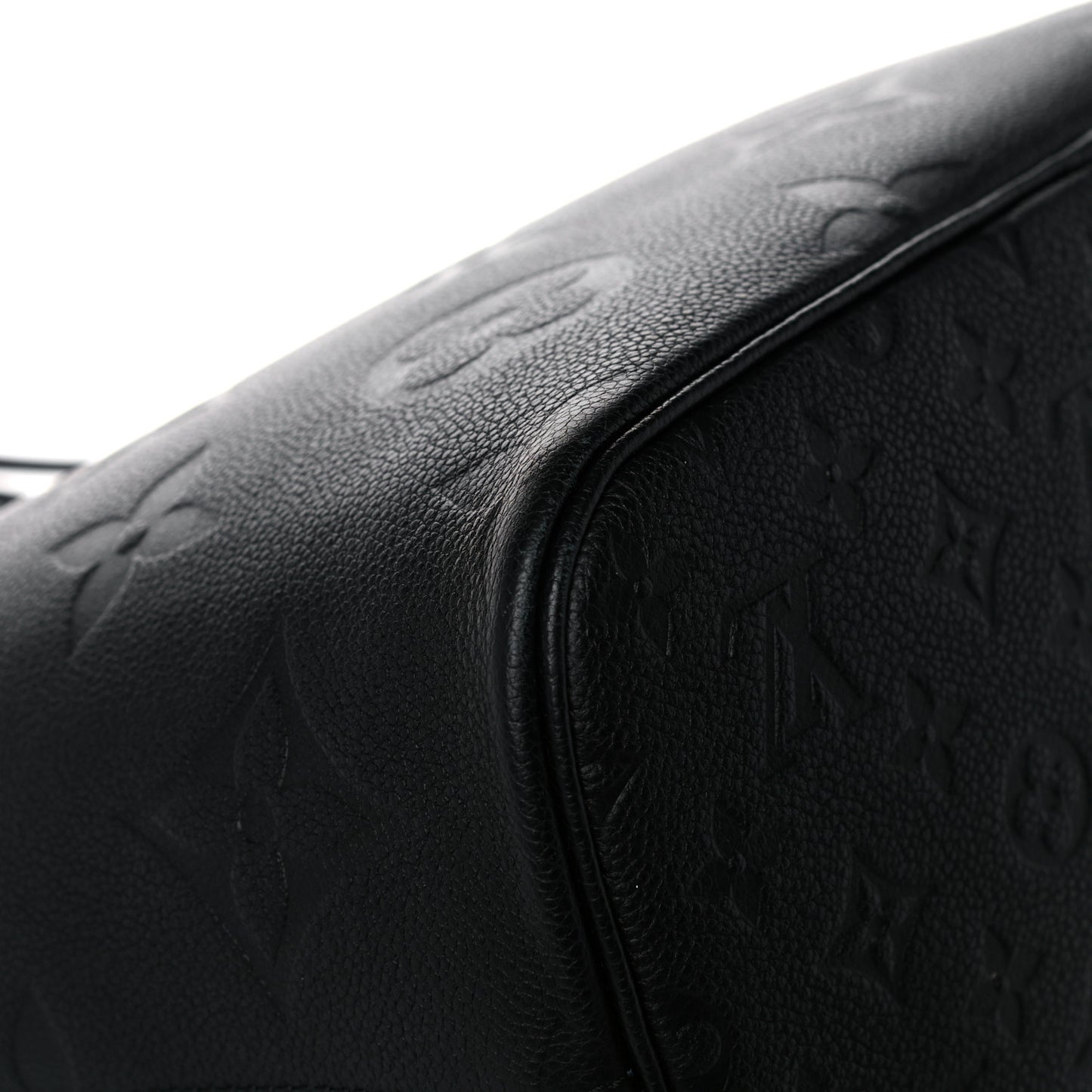 Empreinte Monogram Giant Neverfull MM Black
