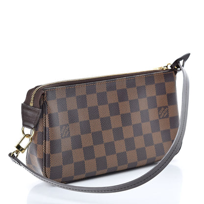 Louis Vuitton Damier Ebene Pochette Accessories NM 3 of 10