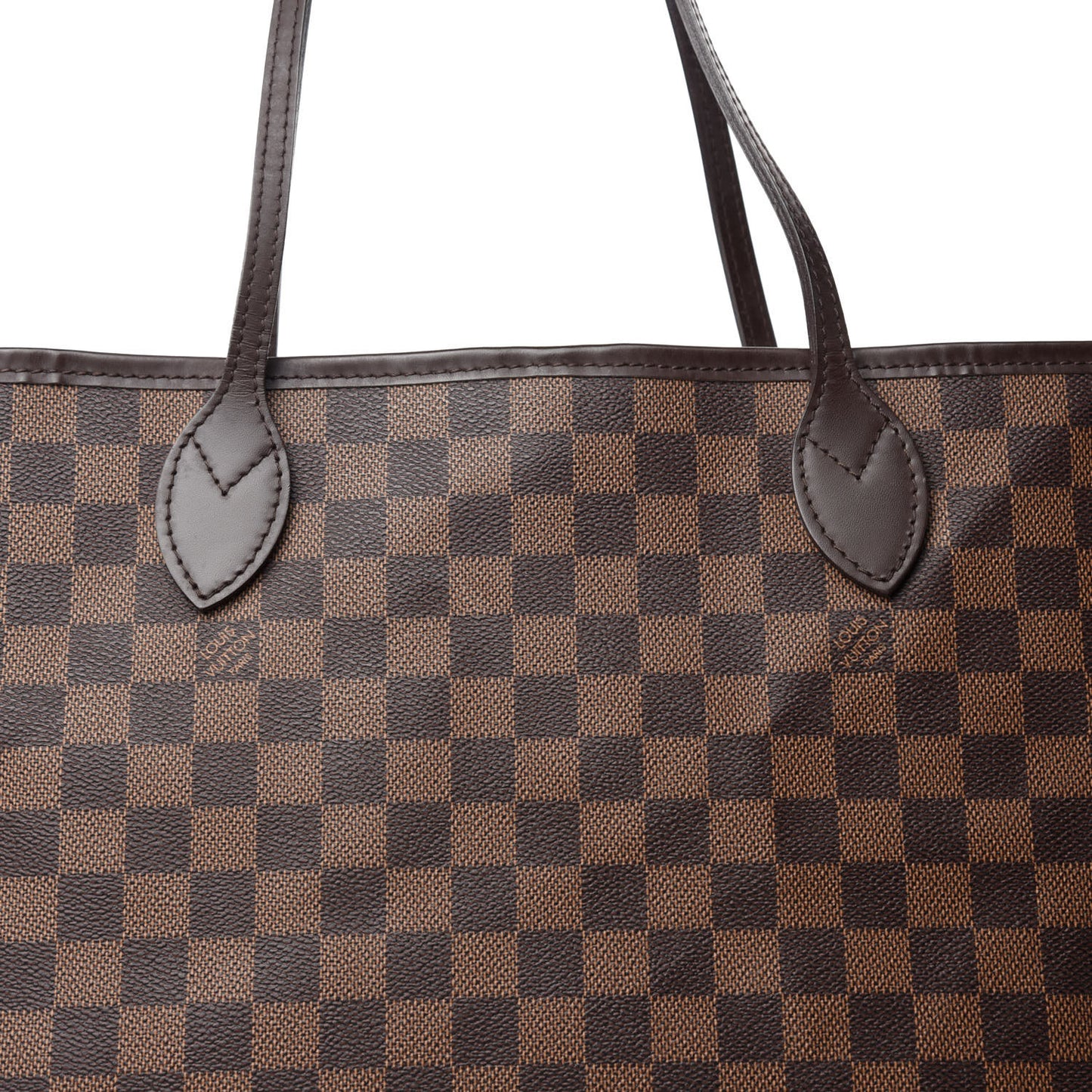 Damier Ebene Neverfull GM