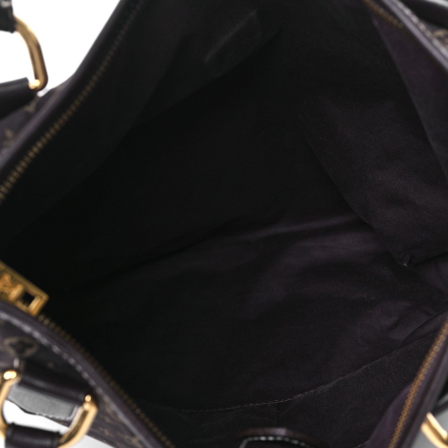 Louis Vuitton Monogram Idylle Elegie Fusain 5 of 11