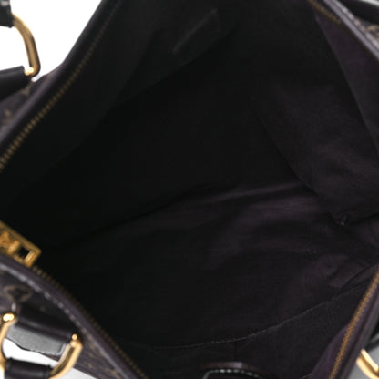 Louis Vuitton Monogram Idylle Elegie Fusain 5 of 11