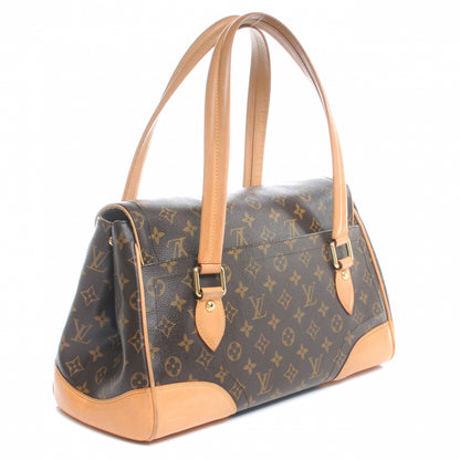 Louis Vuitton Monogram Beverly GM 3 of 7