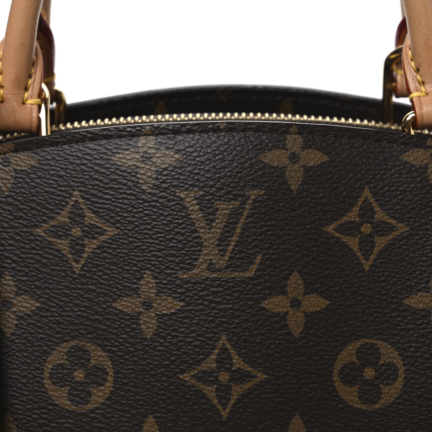 Louis Vuitton Monogram Petit Palais 7 of 10