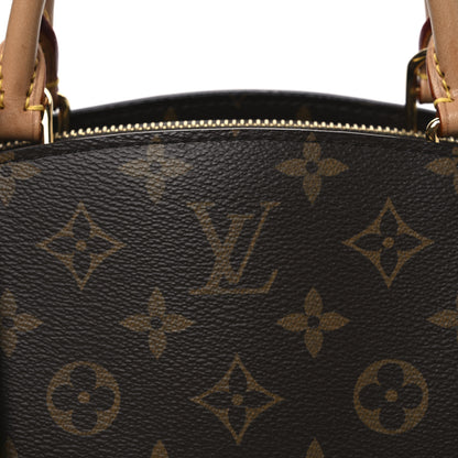 Louis Vuitton Monogram Petit Palais 7 of 10
