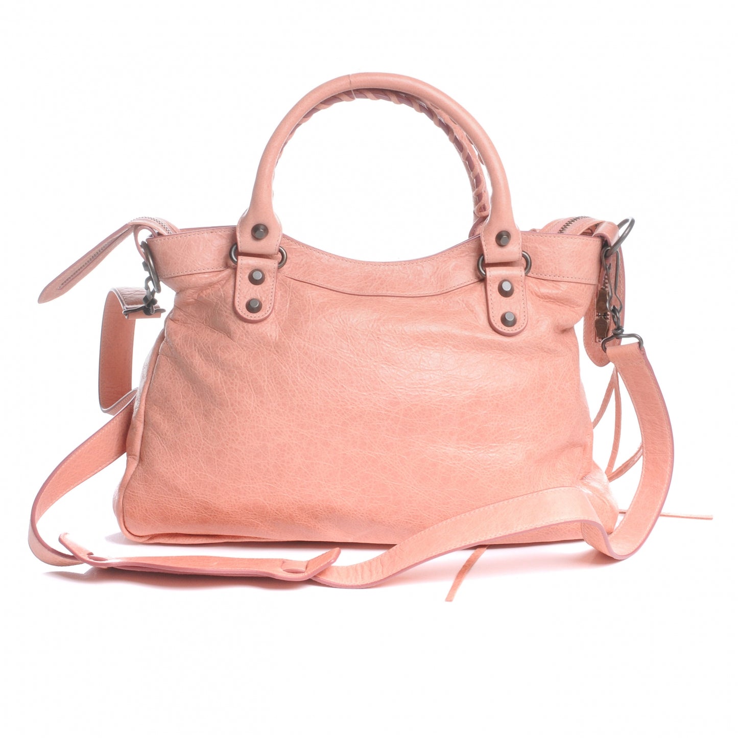 Agneau Classic Hardware Town Vieux Rose