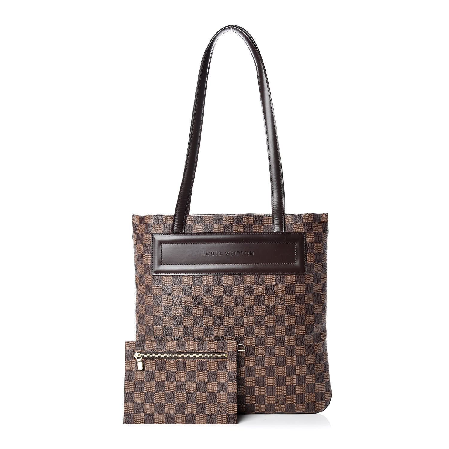 Louis Vuitton Damier Ebene Clifton 1 of 12