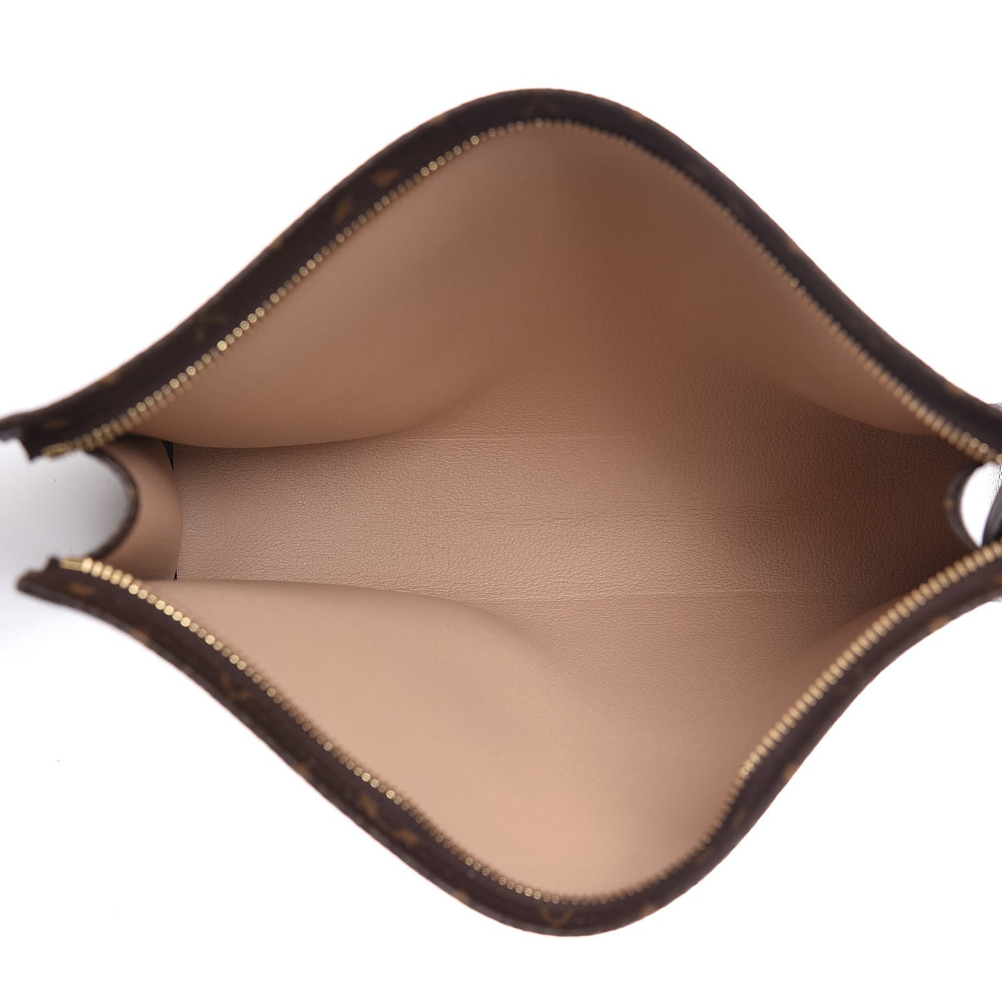 Monogram Toiletry Pouch 26