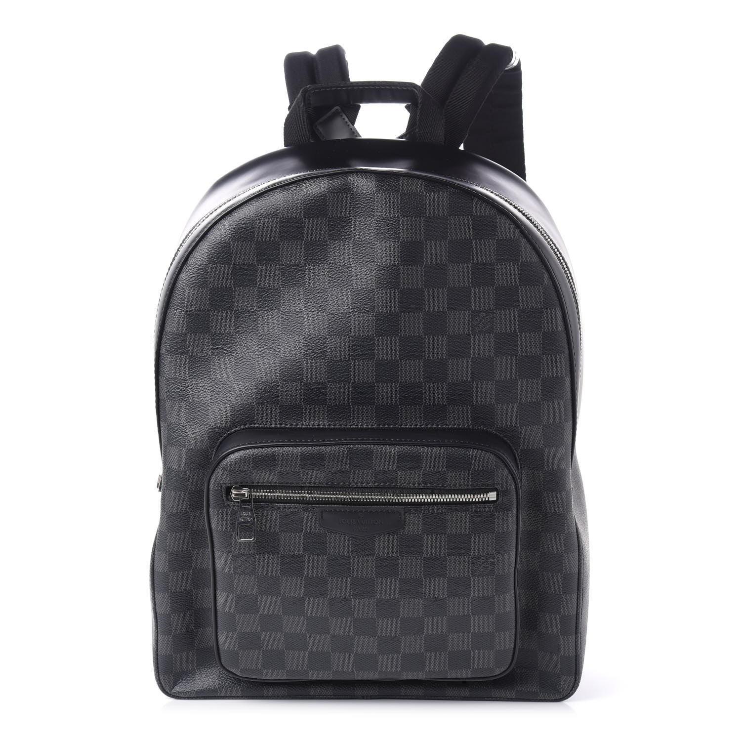 Louis Vuitton Damier Graphite Josh Backpack 1 of 9