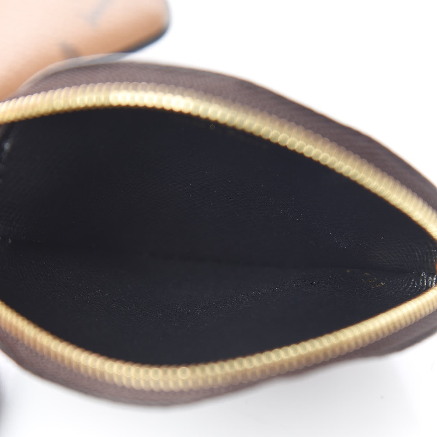 Louis Vuitton Reverse Monogram Giant Trio Pouch 7 of 9