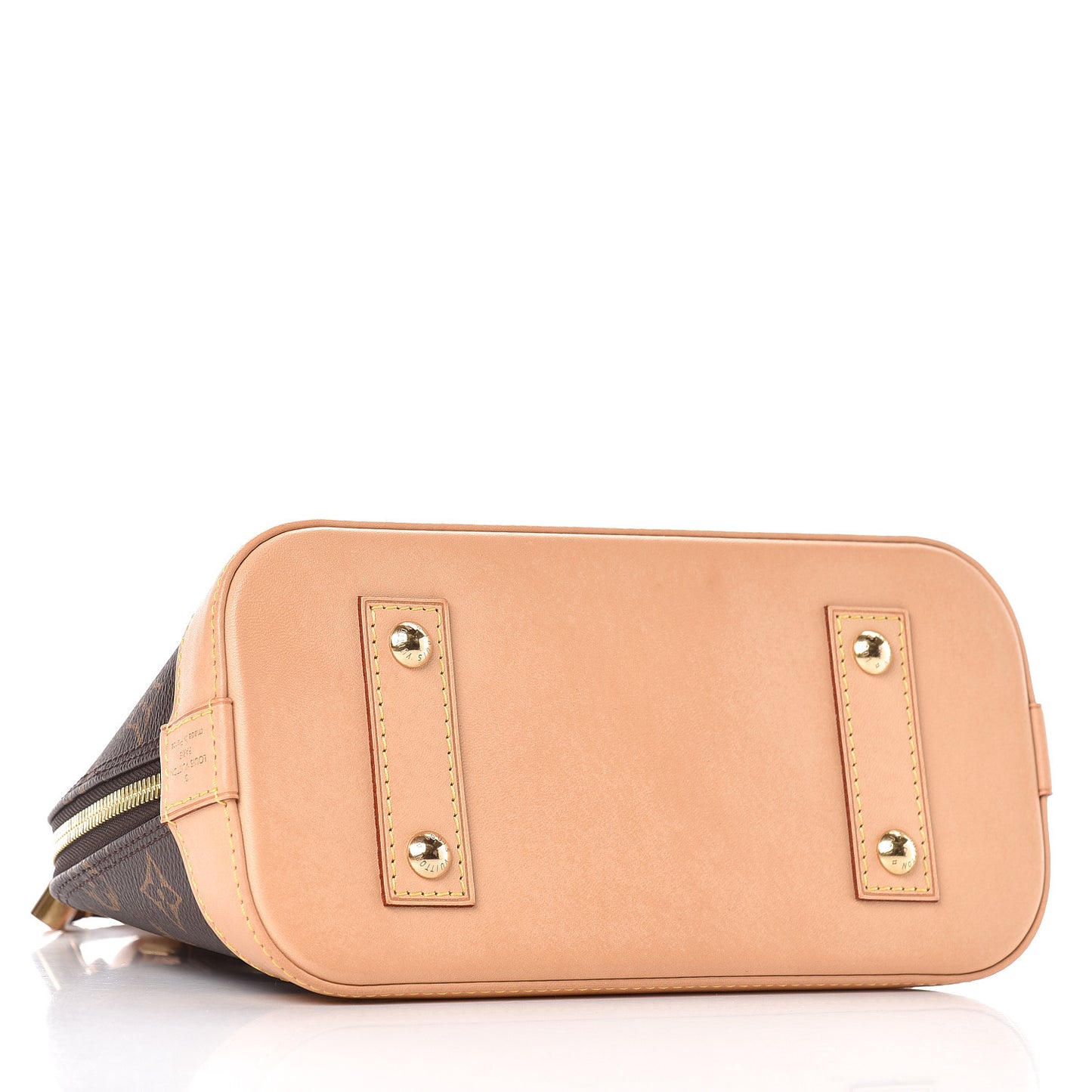 Monogram Alma BB