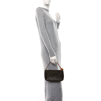 Louis Vuitton Monogram Pochette Accessories 2 of 10