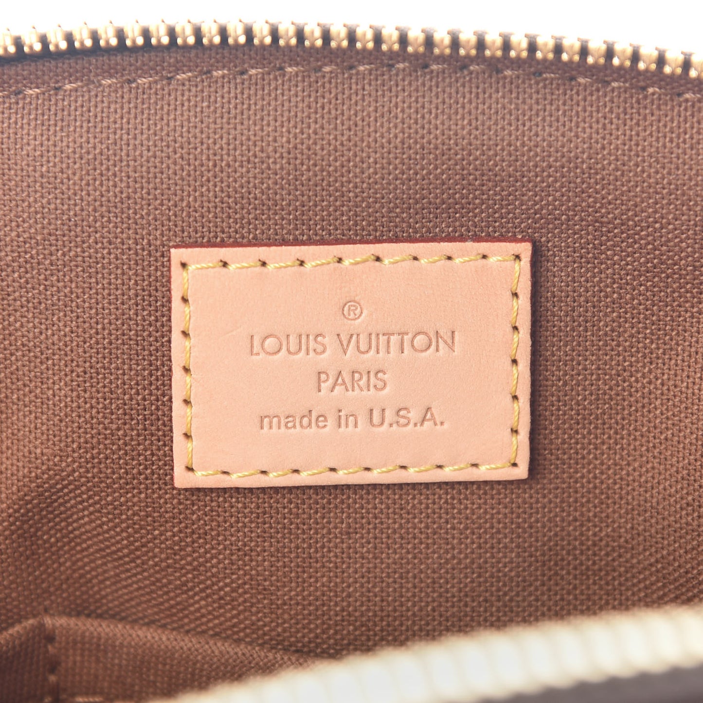 Monogram Tivoli PM