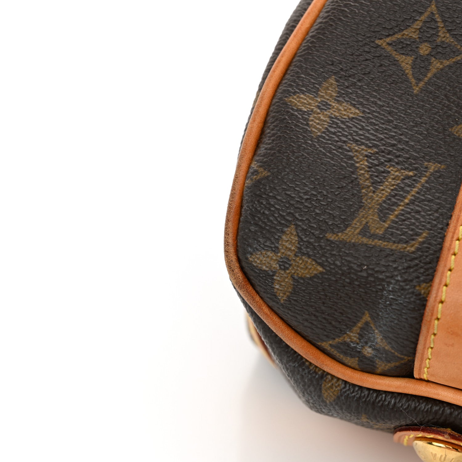 Louis Vuitton Monogram Stresa PM 15 of 16