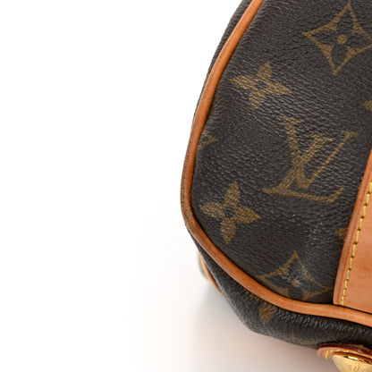 Louis Vuitton Monogram Stresa PM 15 of 16