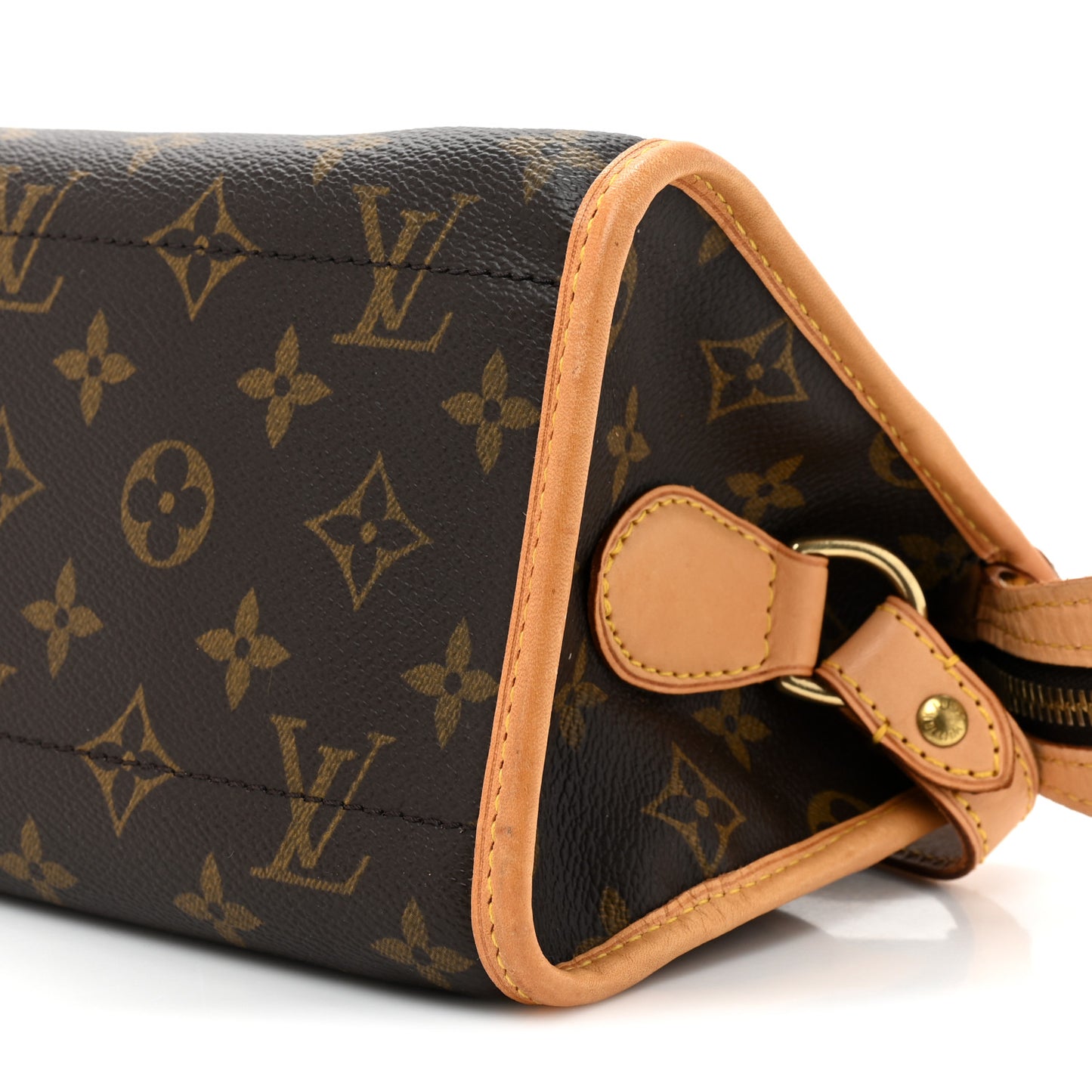 Monogram Popincourt Long Shoulder Bag