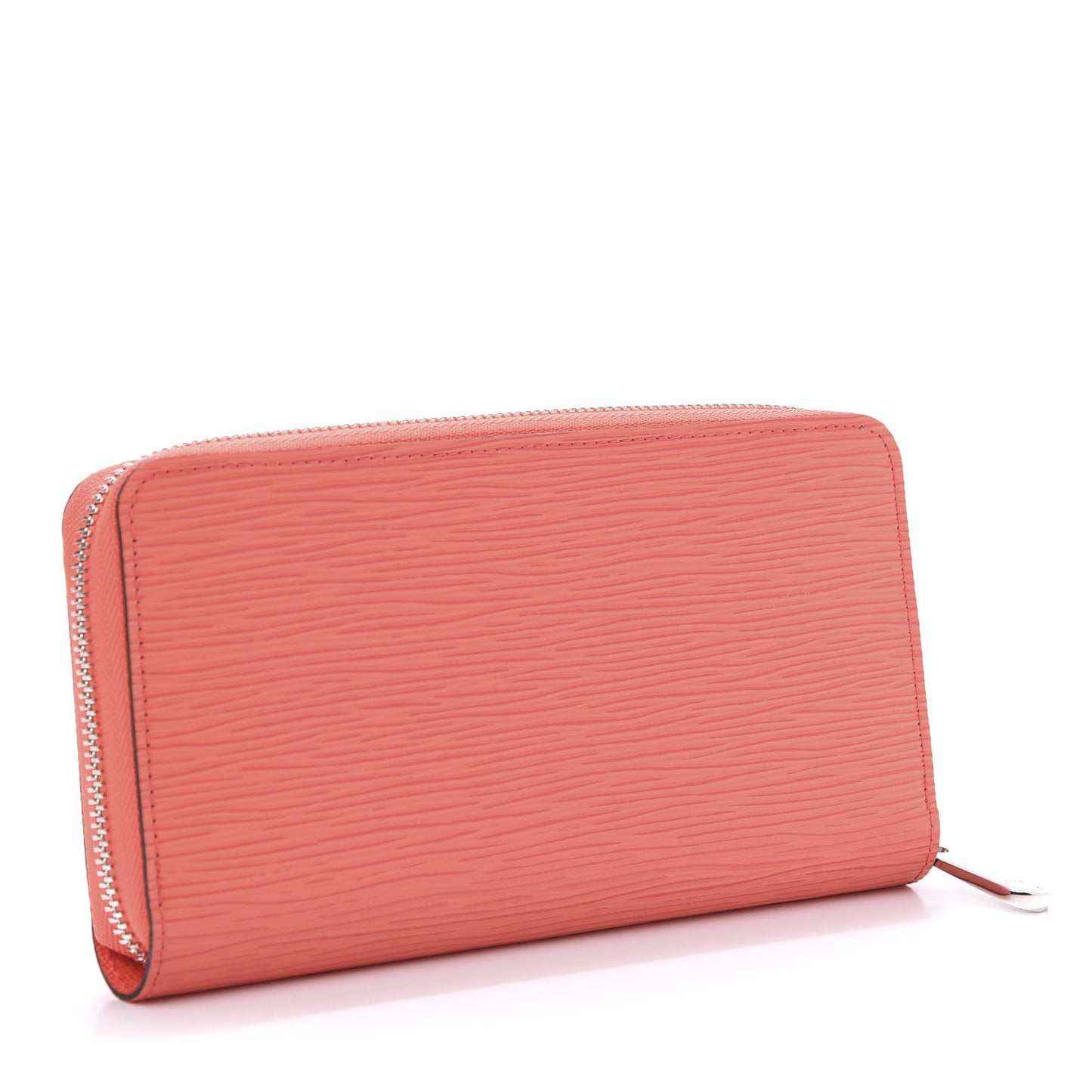 Epi Zippy Wallet Poppy