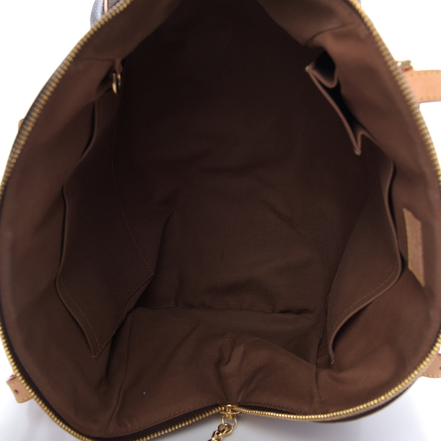 Louis Vuitton Monogram Tivoli GM 5 of 9