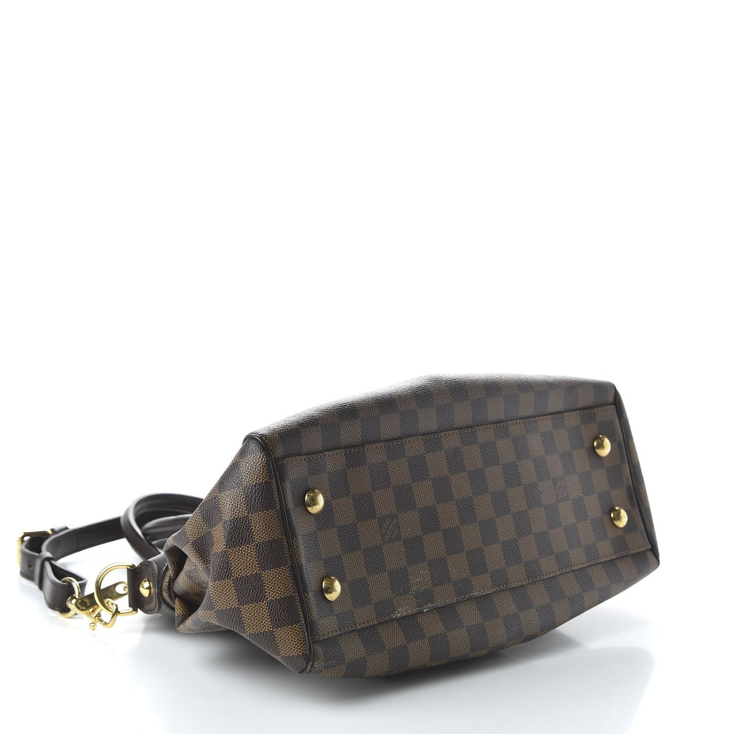 Damier Ebene Trevi PM